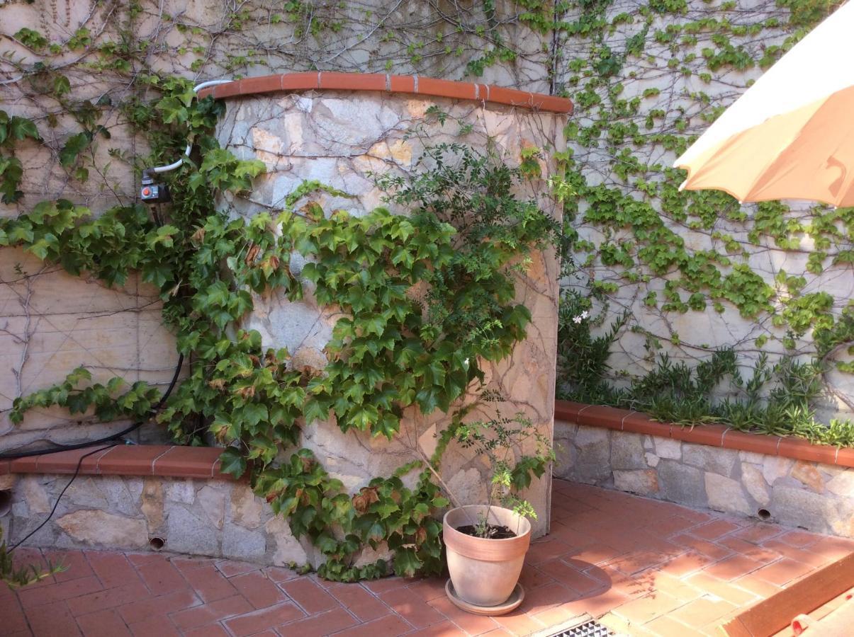 Tra Mare E Bosco Nella Splendida Quercianella Βίλα Εξωτερικό φωτογραφία