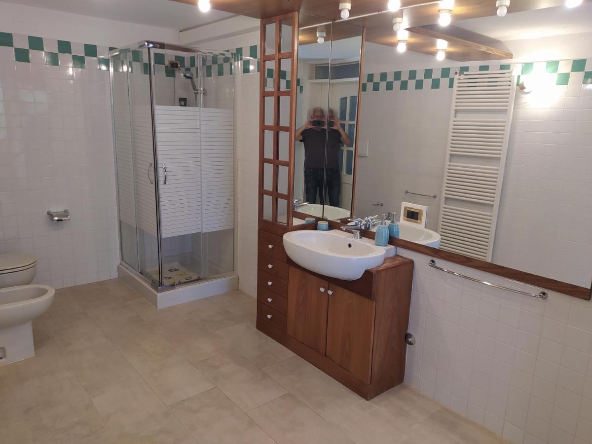 Tra Mare E Bosco Nella Splendida Quercianella Βίλα Εξωτερικό φωτογραφία